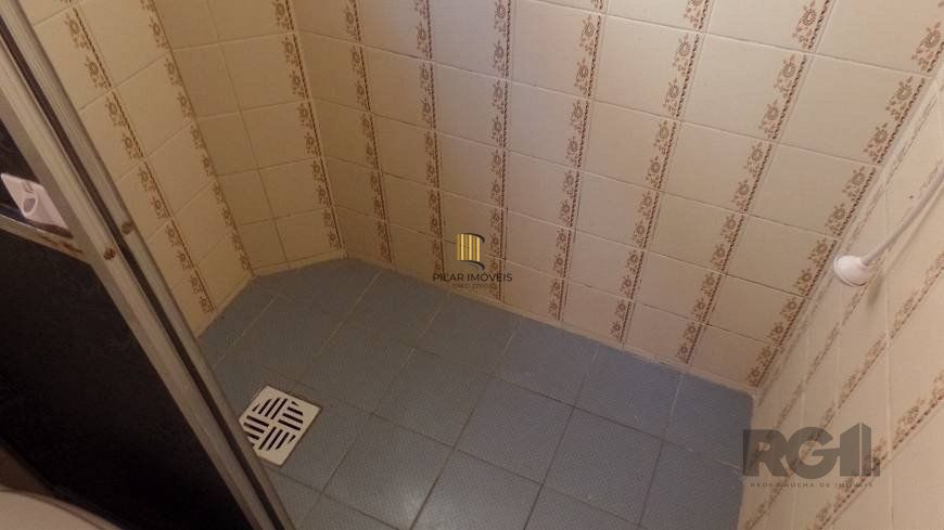 Casa 2 dormitórios no bairro Jardim Sabará