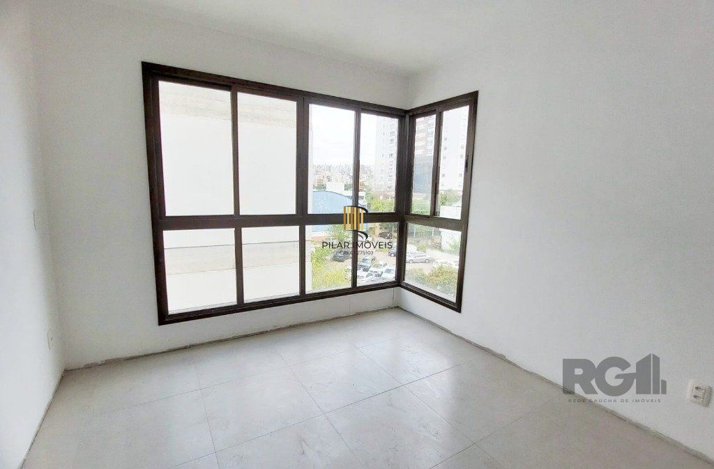 Studio 1 dormitório no bairro Rio Branco