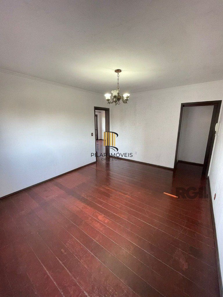 Apartamento 3 dormitórios no bairro Centro