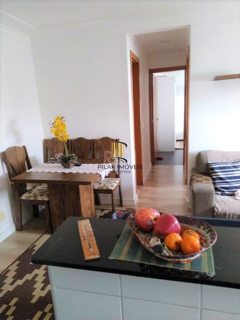 Apartamento para Venda - 69.03m², 2 dormitórios, 1 vaga - Jardim Leopoldina