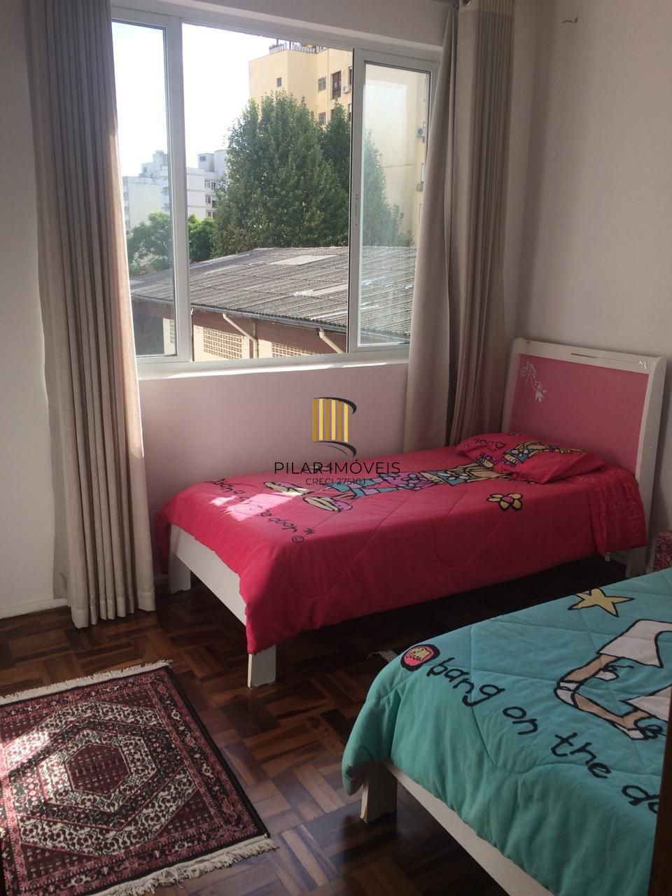 Amplo apartamento 03 dormitórios Cidade Baixa