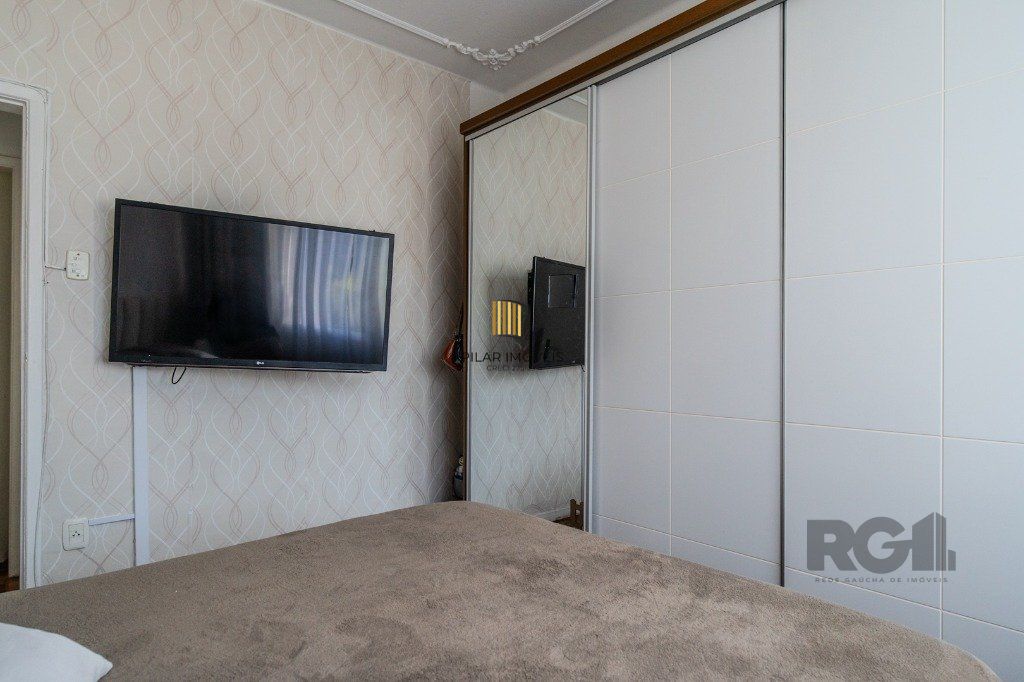 Apartamento de 82m², bairro Santana
