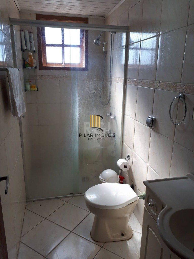 Apartamento para Venda - 67.87m², 2 dormitórios, 1 vaga - Nonoai
