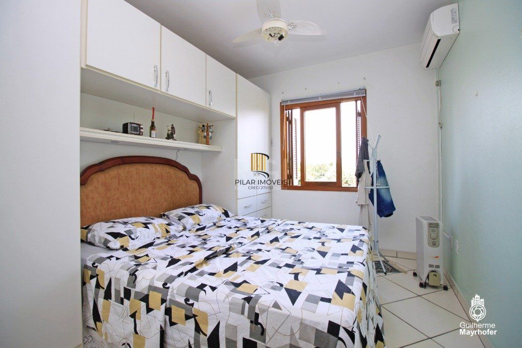 Casa Condominio para Venda - 101.85m², 2 dormitórios, 2 vagas - Ipanema