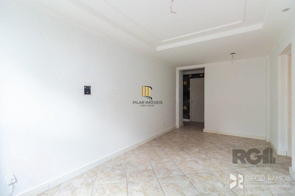 Apartamento 2 dorms à venda Avenida Guaíba, Vila Assunção - Porto Alegre
