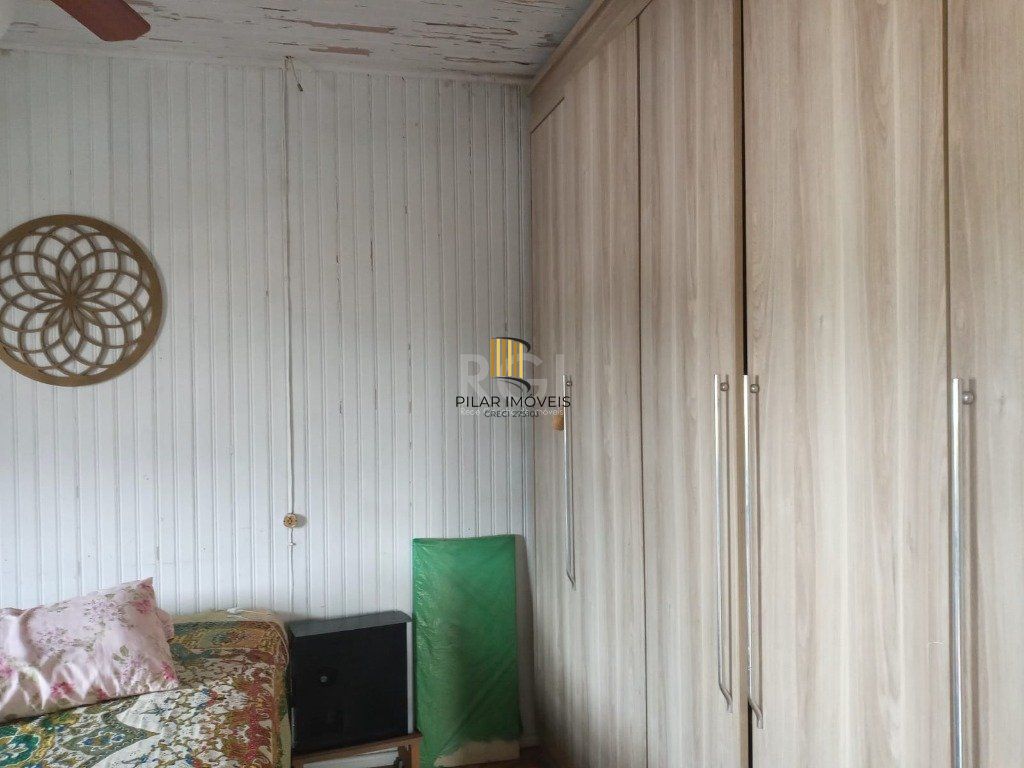 Casa para Venda - 146.72m², 3 dormitórios, Teresópolis
