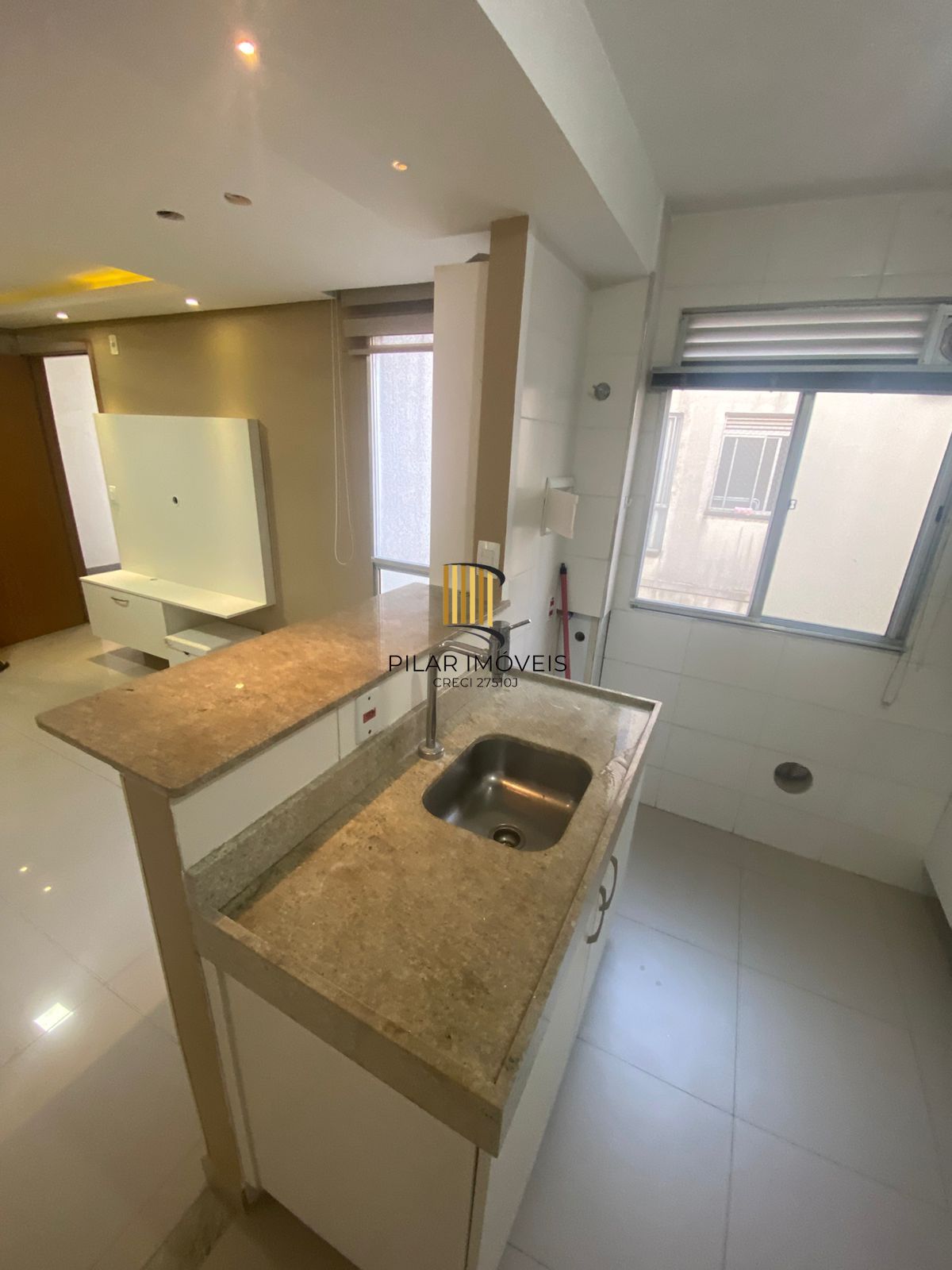 Apartamento 2 dormitórios no bairro São José