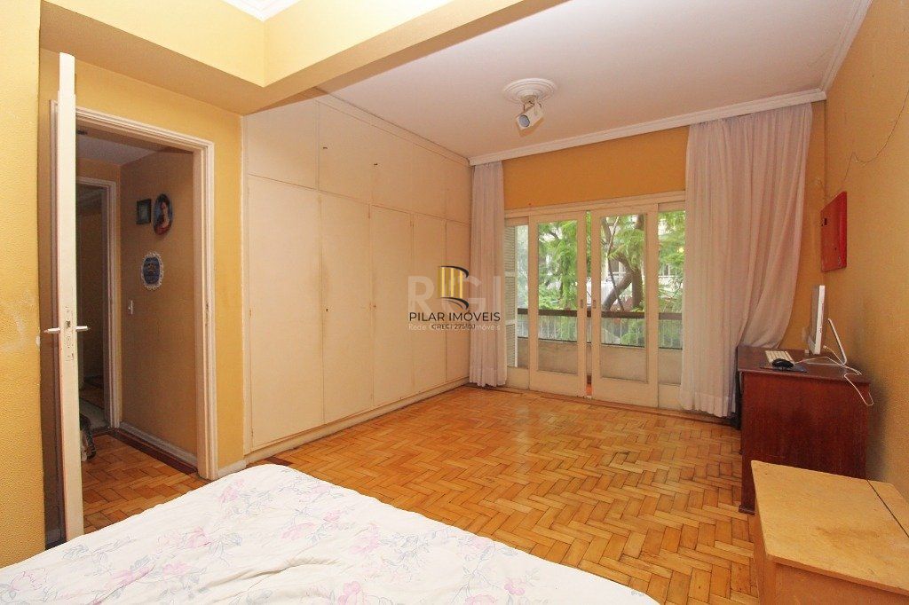 Apartamento para Venda - 139.33m², 3 dormitórios, Moinhos de Vento