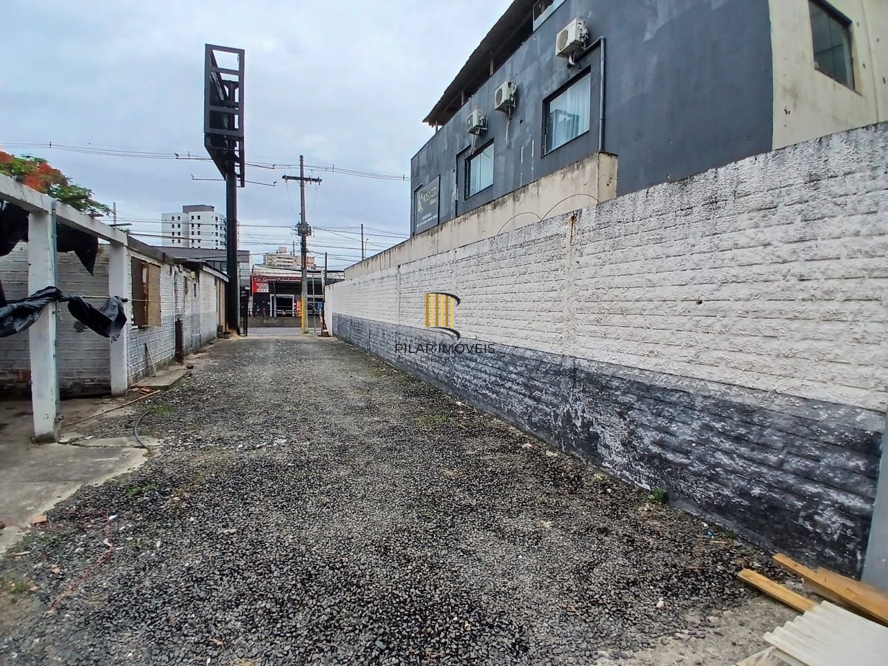 Terreno à venda na AV. BALTAZAR DE OLIVEIR GARCIA, 450, Jardim Itu Sabará, Porto Alegre