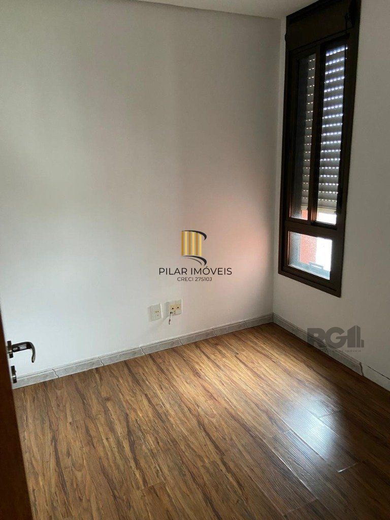 Apartamento 2 dormitórios no bairro São João