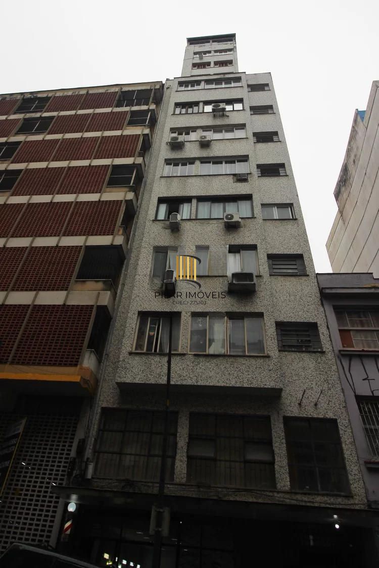 Apartamento de 1 dormitório no bairro Centro Histórico - Porto Alegre - Pilar Imóveis
