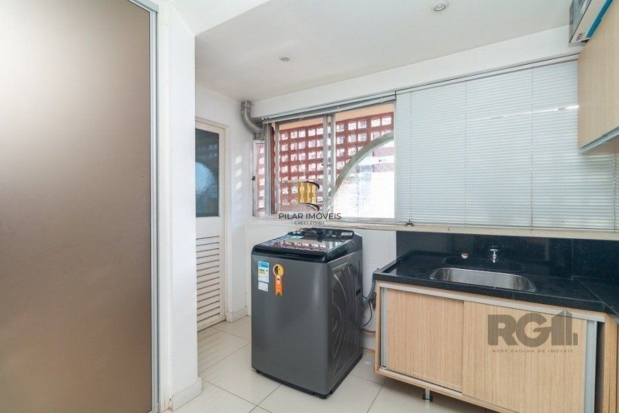 Cobertura à venda com 3 quartos 211.43 m²  1 vaga  Rua Coronel Andre Belo, Menino Deus, Porto Alegre