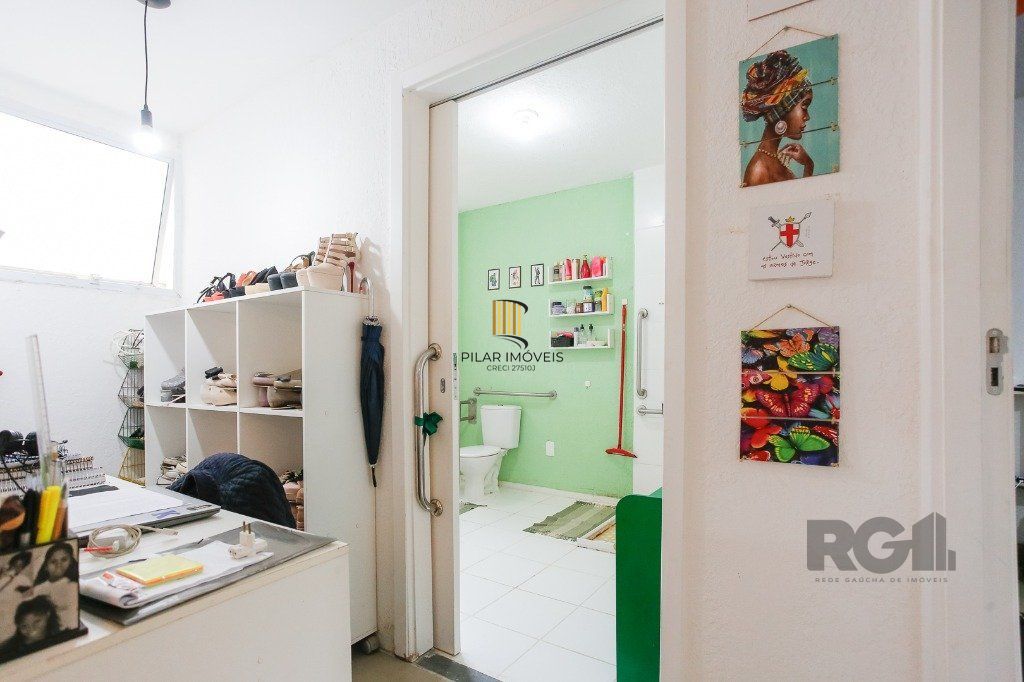 Apartamento 1 dormitório no bairro Petrópolis