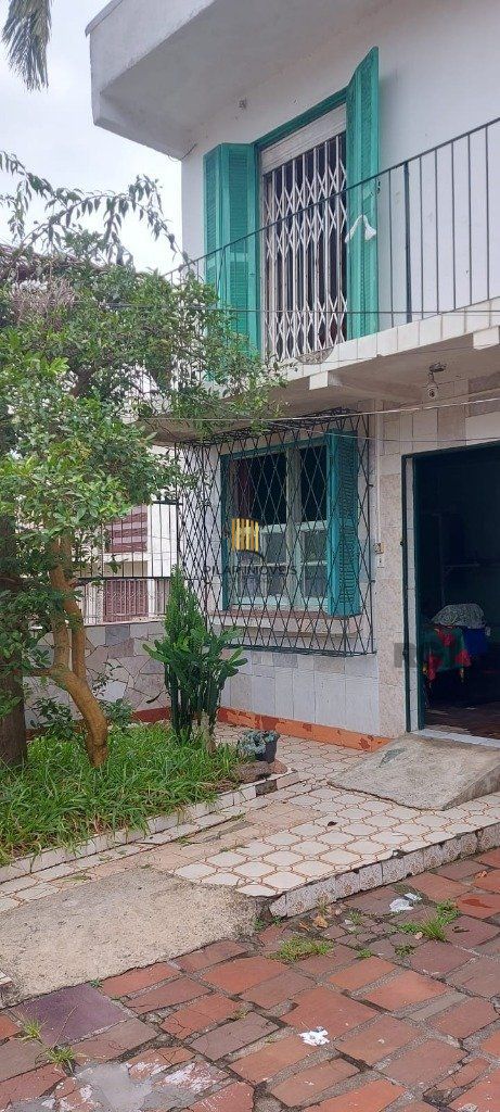 Casa 3 dormitórios quase esquina Av. Nonoai. - Pilar Imóveis