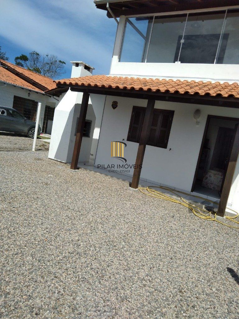 Casa 3 dormitórios no bairro Povoado de Laranjeiras