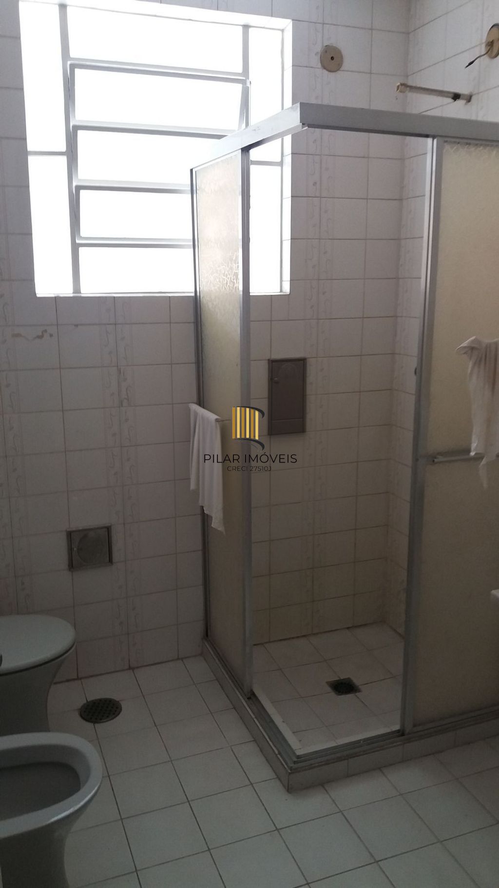 Apartamento Garden 3 dorms à venda Rua Henrique Dias, Bom Fim - Porto Alegre