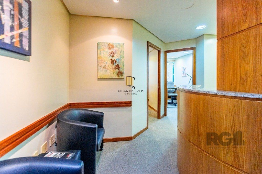 Conjunto/Sala para Venda - 37.2m², 0 dormitórios, Praia de Belas