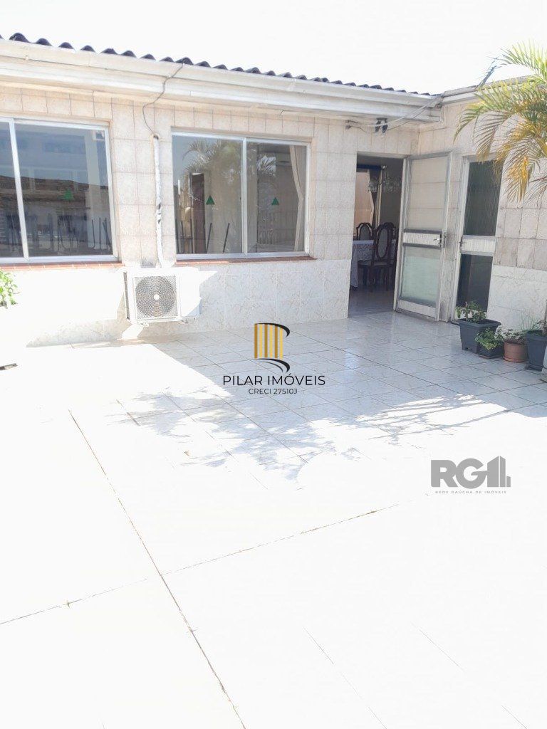 Apartamento 2 dormitórios no bairro Cristo Redentor
