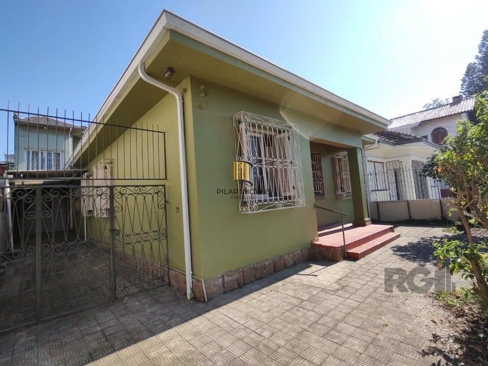 Casa com 164m², bairro São João
