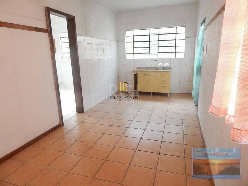 Casa para Venda - 120m², 3 dormitórios, 5 vagas - Nonoai