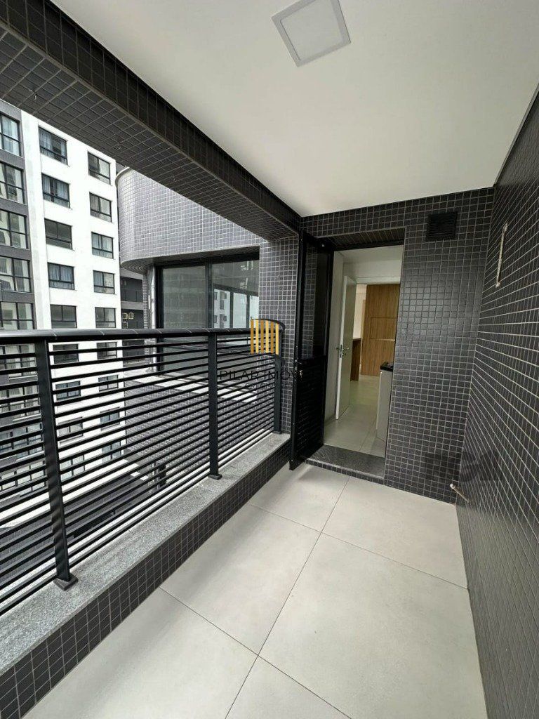Apartamento 2 dormitórios no bairro Centro