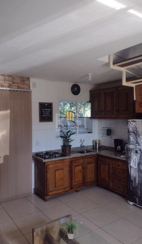 Casa Condominio para Venda - 55m², 2 dormitórios, 1 vaga - Florida