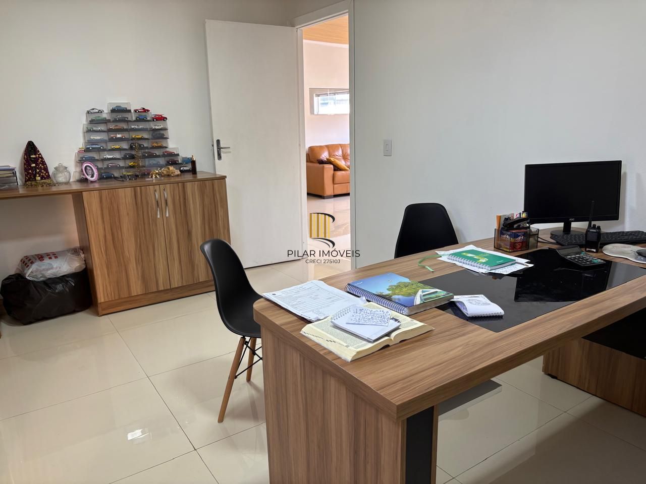 Loja comercial 450m² bairro -  Glória