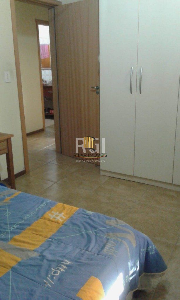 Casa 4 dormitórios no bairro Nonoai