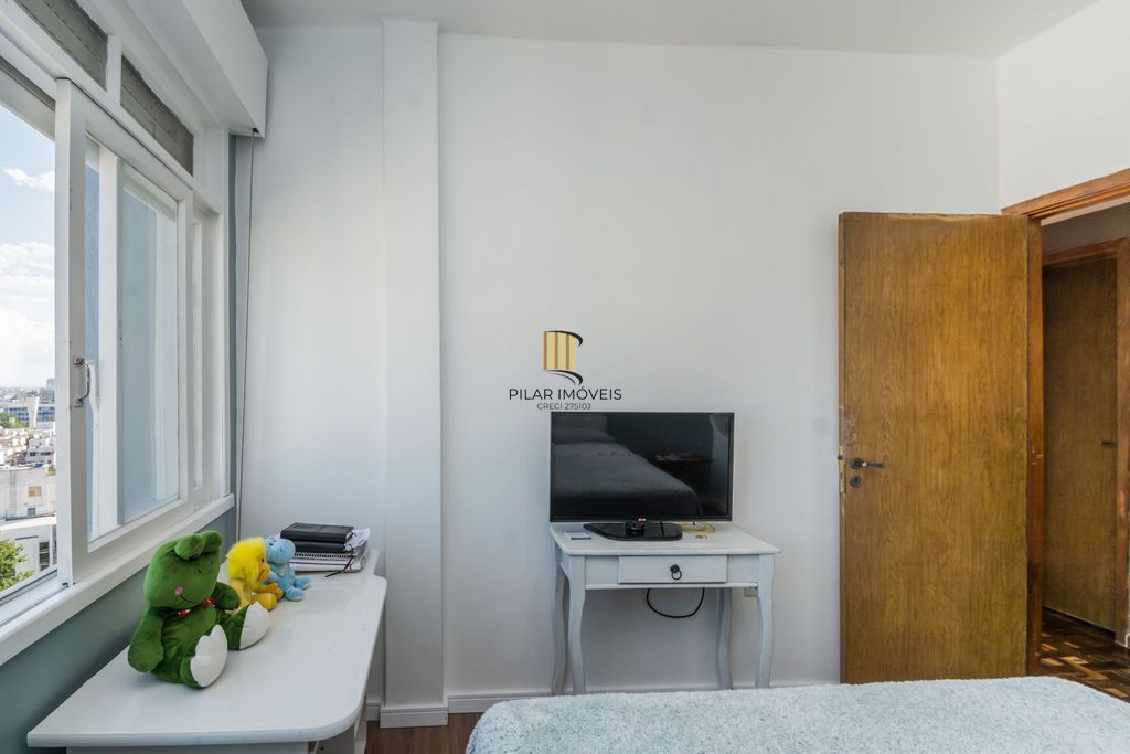 Apartamento de 3 dormitórios à venda no Bairro Rio Branco - Porto Alegre