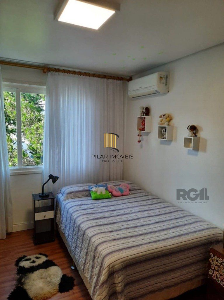 Excelente apartamento de 96m² com 02 dormitórios sendo 01 suíte e 1 vaga de garagem.