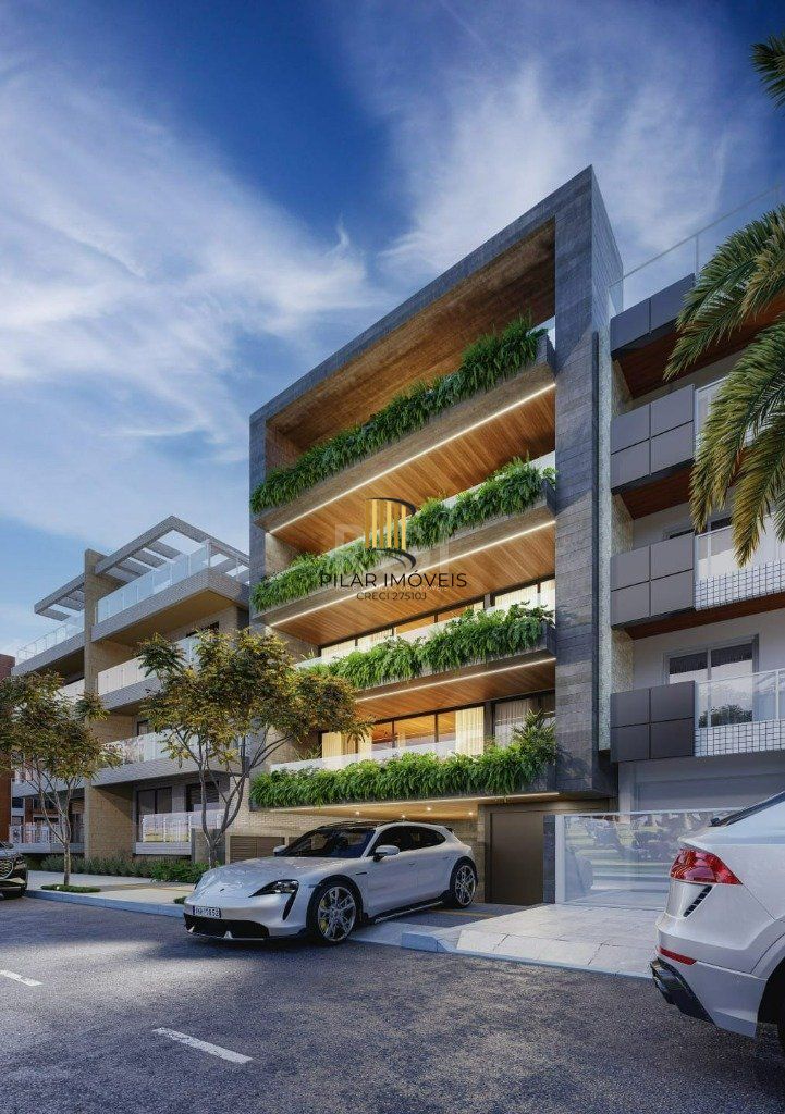 Apartamento 2 dormitórios no bairro Prainha - Pilar Imóveis