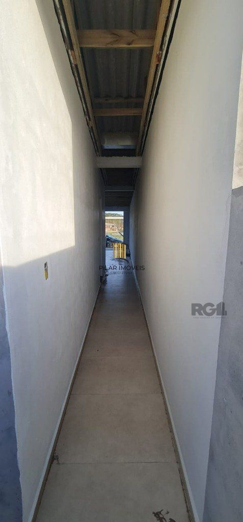 Casa de Condomínio 3 dormitórios no bairro Loteamento Jardim América