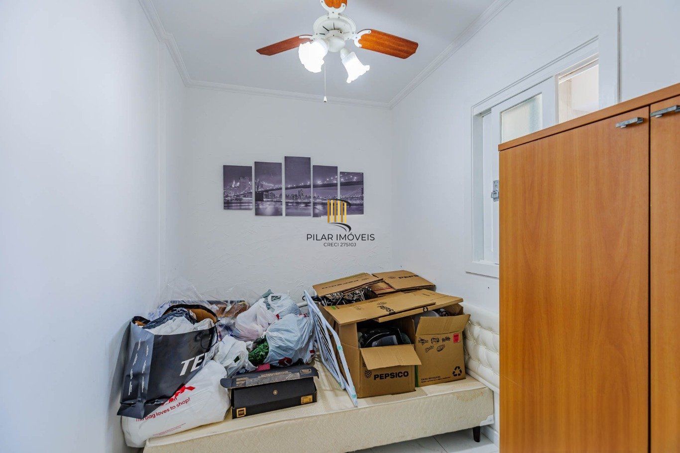 Apartamento com 2 quartos e 102m² à venda em Santana, Porto Alegre. Rua São Luís, Santana, Porto Alegre