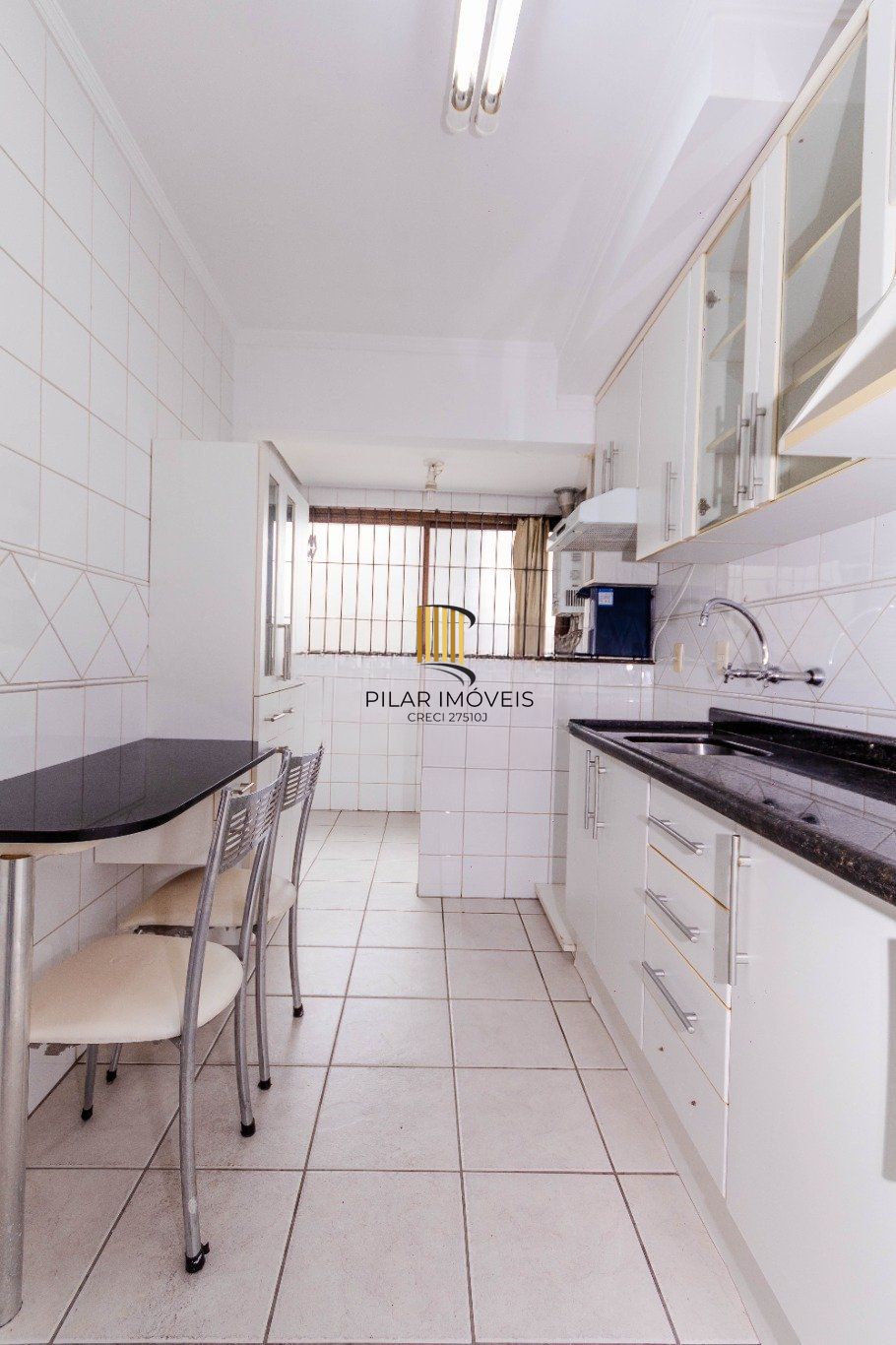 Apartamento à venda com 3 quartos 101 m²  alameda raimundo correa, boa vista, porto alegre