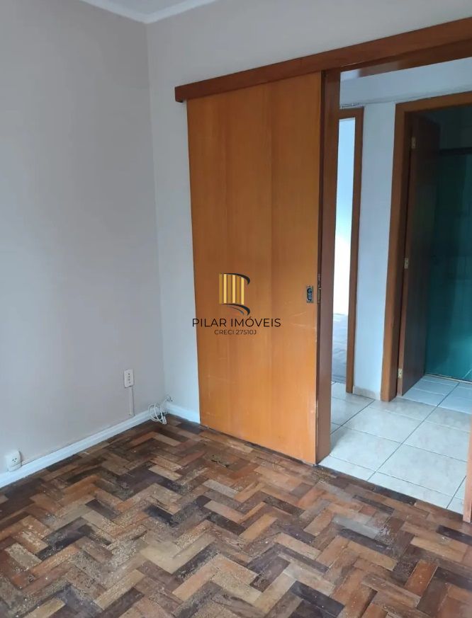 Apartamento 66m², 3 dormitórios, 1 vaga no bairro Teresópolis!