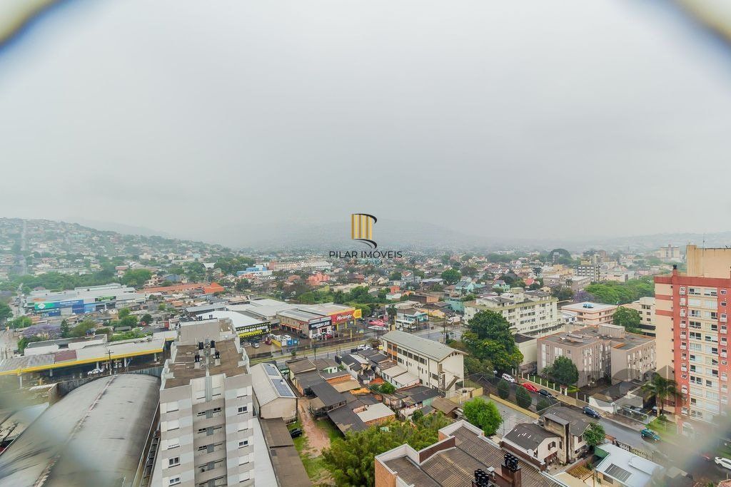 Apartamento 75m², 3 dormitórios, 2 vagas no bairro Partenon