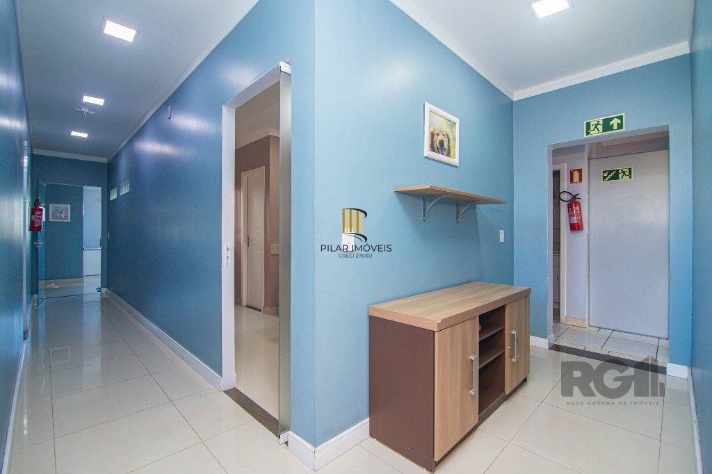 Prédio Comercial no bairro Cavalhada