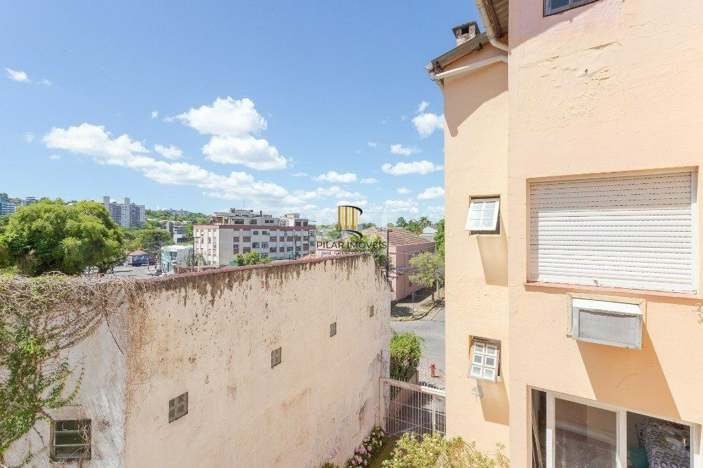 Cobertura para Venda - 118m², 3 dormitórios, 1 vaga - Nonoai