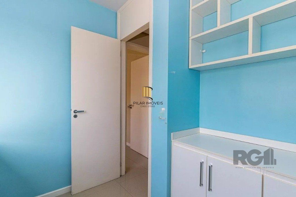 Apartamento à venda com 67m², 3 quartos e 1 vaga