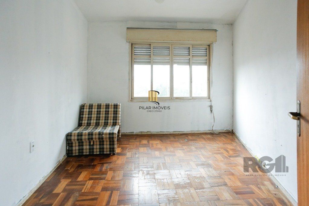 Apartamento de 3 dormitórios, no bairro farroupilha 