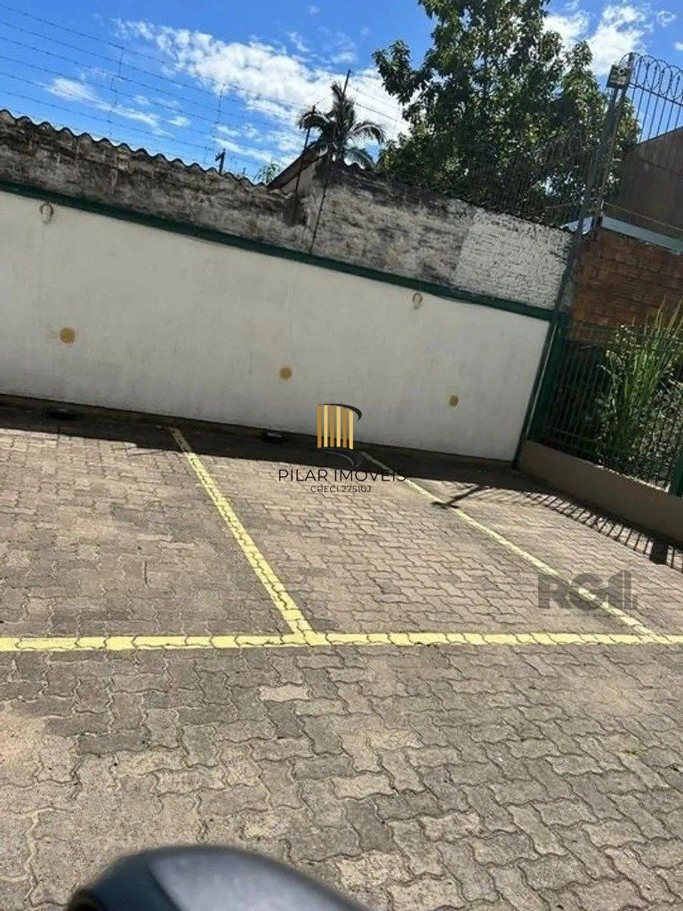 Apartamento à venda com 2 quartos 67 m²  rua são mateus, jardim do salso, porto alegre