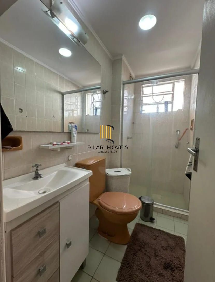 Apartamento 1 dormitório no bairro Medianeira