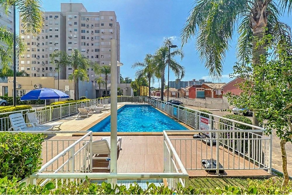 Apartamento para Venda de 3 dormitórios, sendo 1 suites, 1 vaga - Jardim Itu