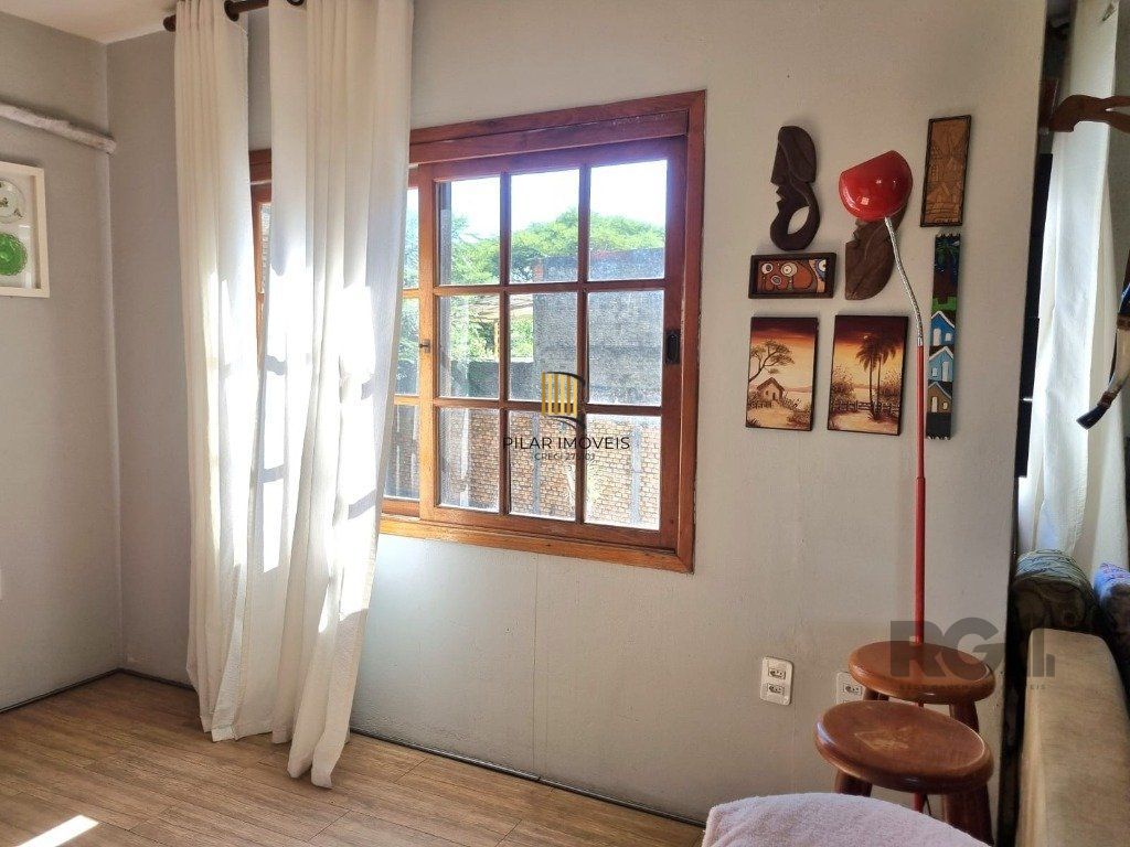 Casa 5 dormitórios no bairro Cavalhada