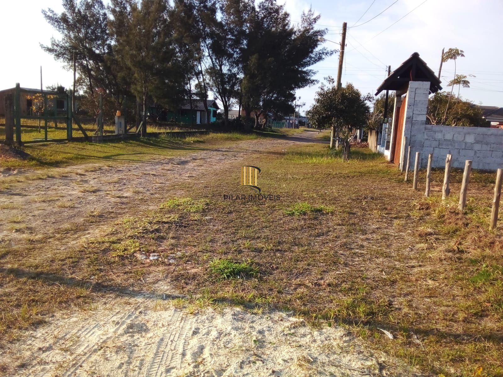 Casa 3 dormitórios no bairro Balneário Alfa