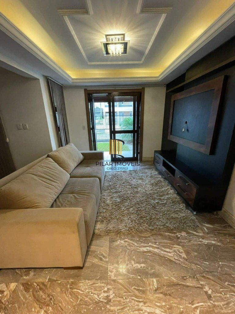 Casa 4 dormitórios no bairro Igra Norte