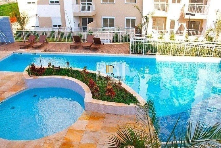 Apartamento 2 dormitórios no bairro Teresópolis