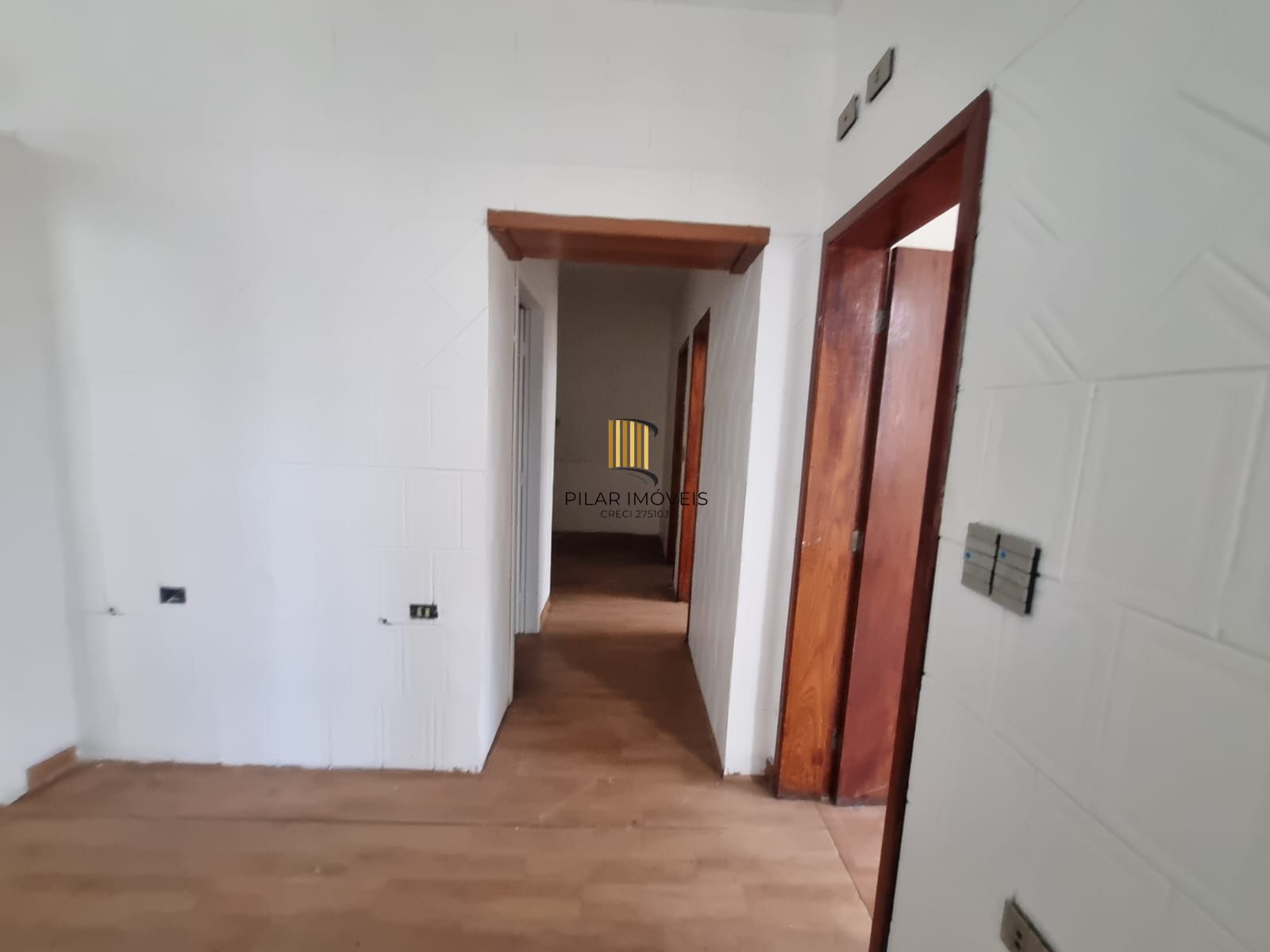 Conjunto Comercial 6 dormitórios no bairro Centro Histórico