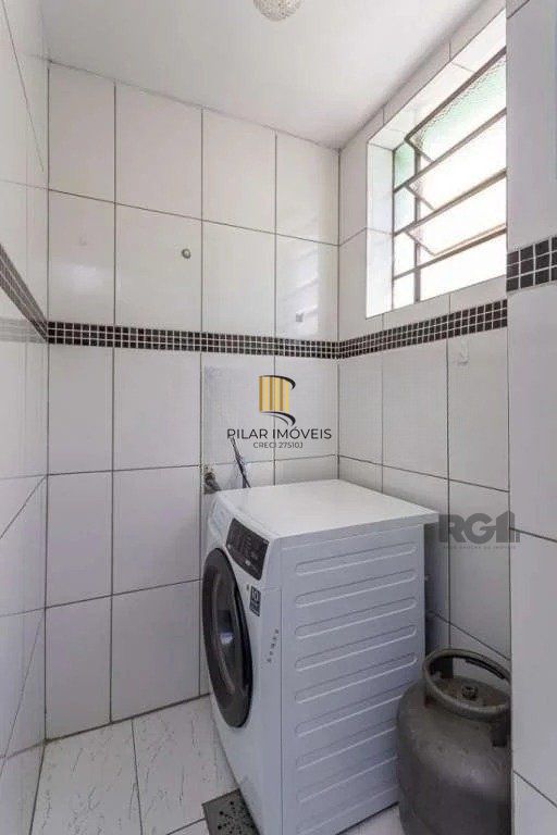 Apartamento 4 dormitórios no bairro Santa Tereza