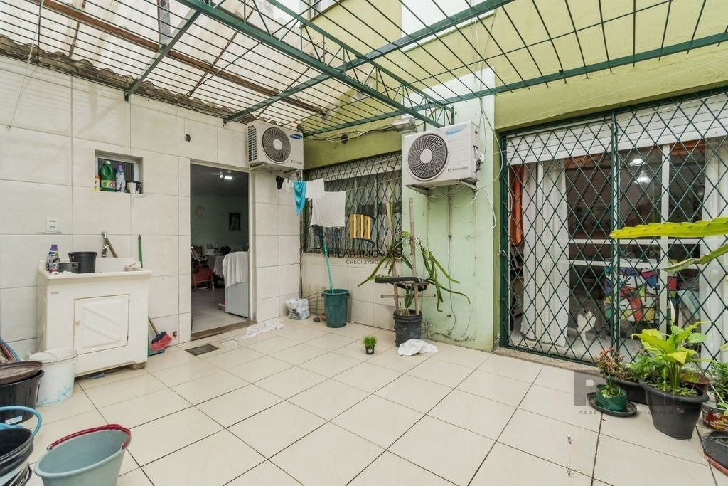 Apartamento Garden de 41m² - 1 dormitório no bairro Coronel Aparício Borges